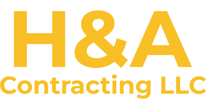 H&A Contracting LLC logo